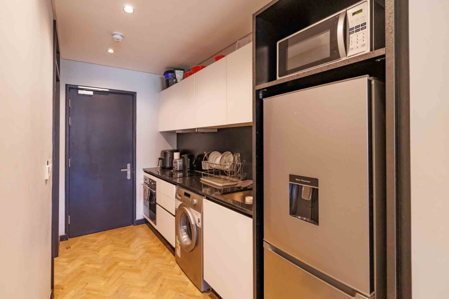 To Let 0 Bedroom Property for Rent in Cape Town City Centre Western Cape